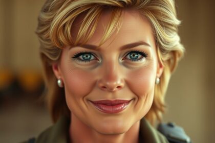 Kelly McGillis
