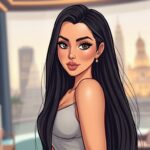 Kim Kardashian Vermögen