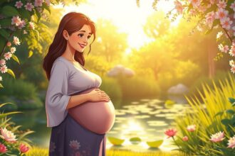 Kim Virginia Babynews