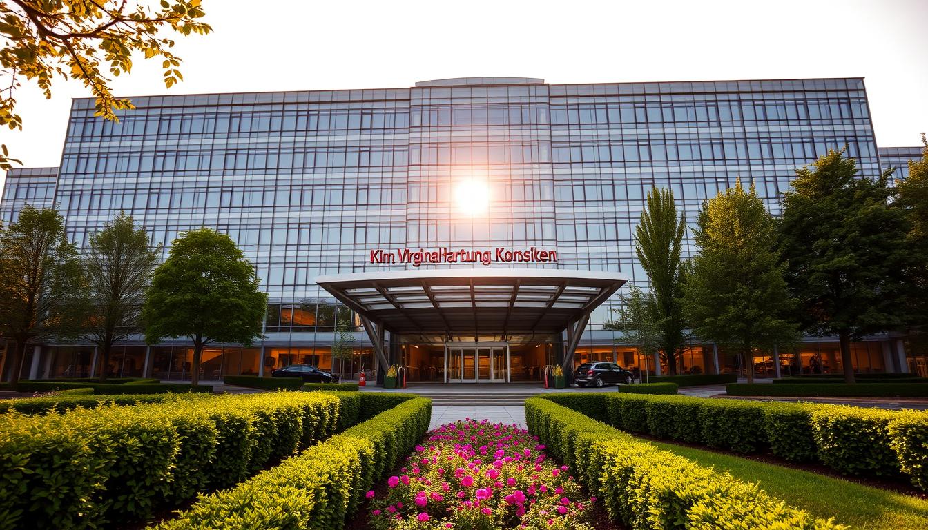 Kim Virginia