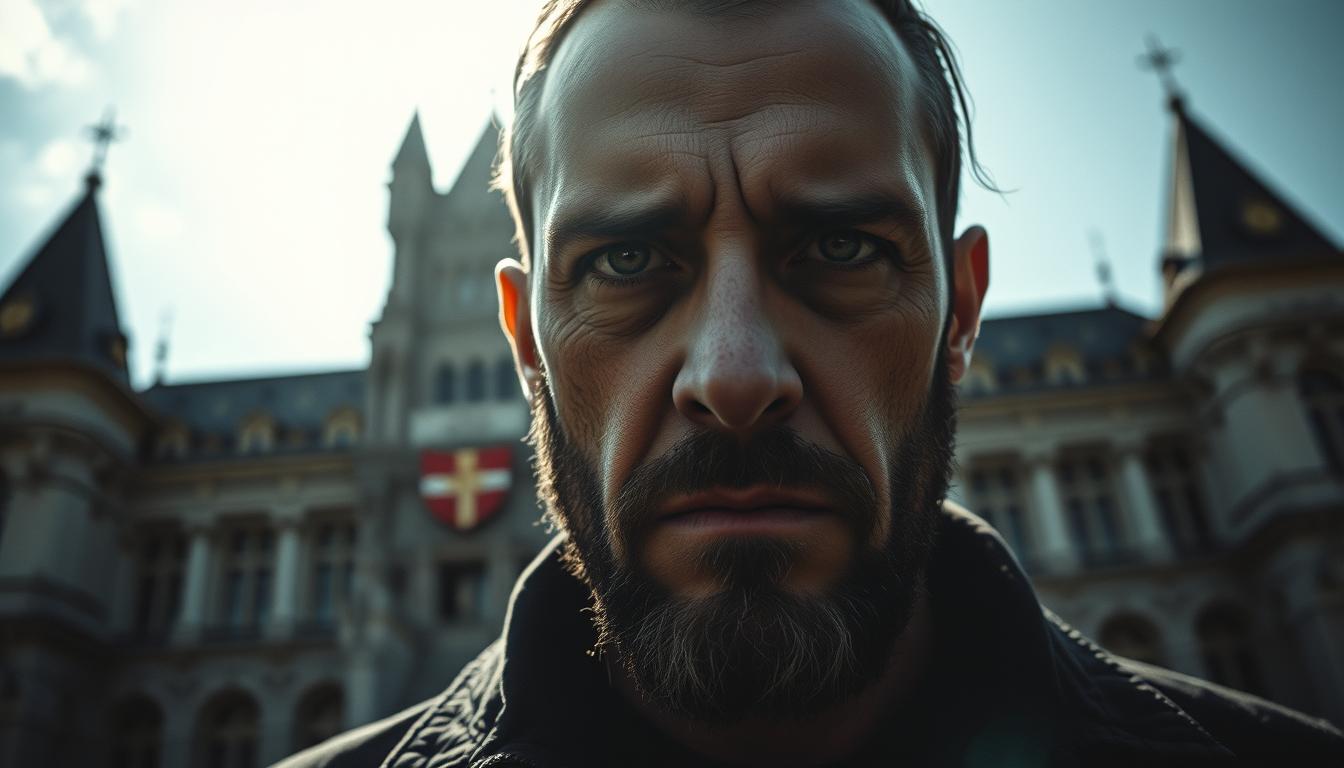 Knast für Gold-Gangster