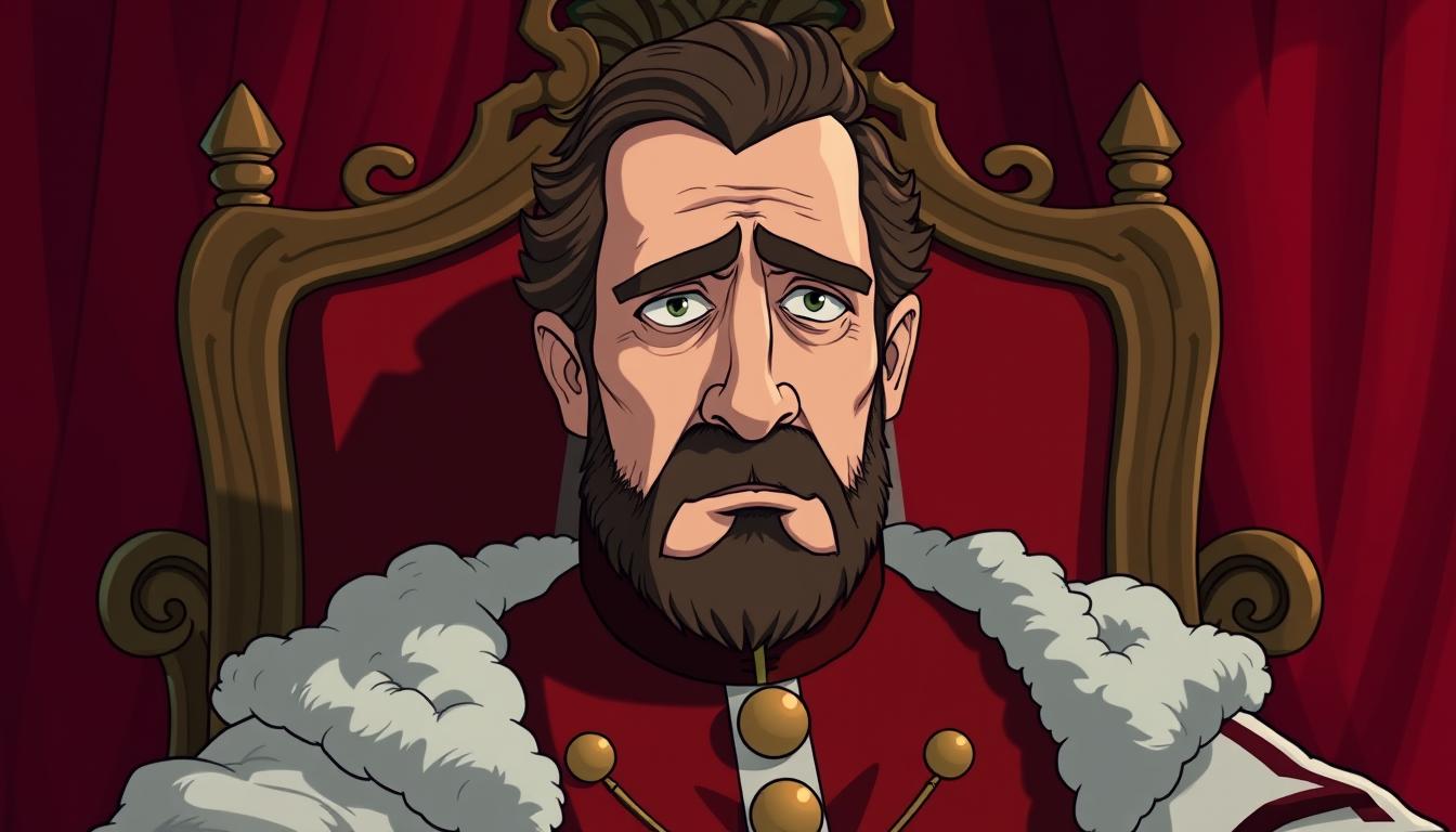 König Charles