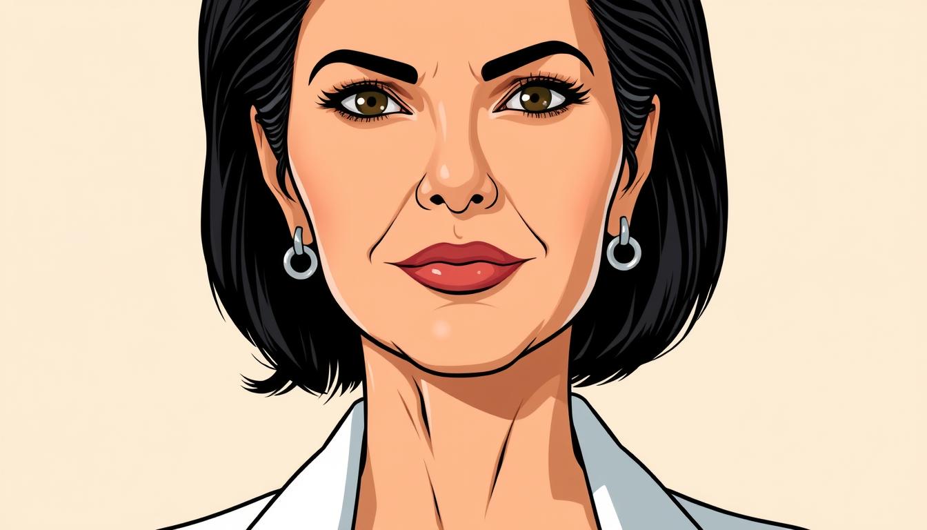 Kris Jenner