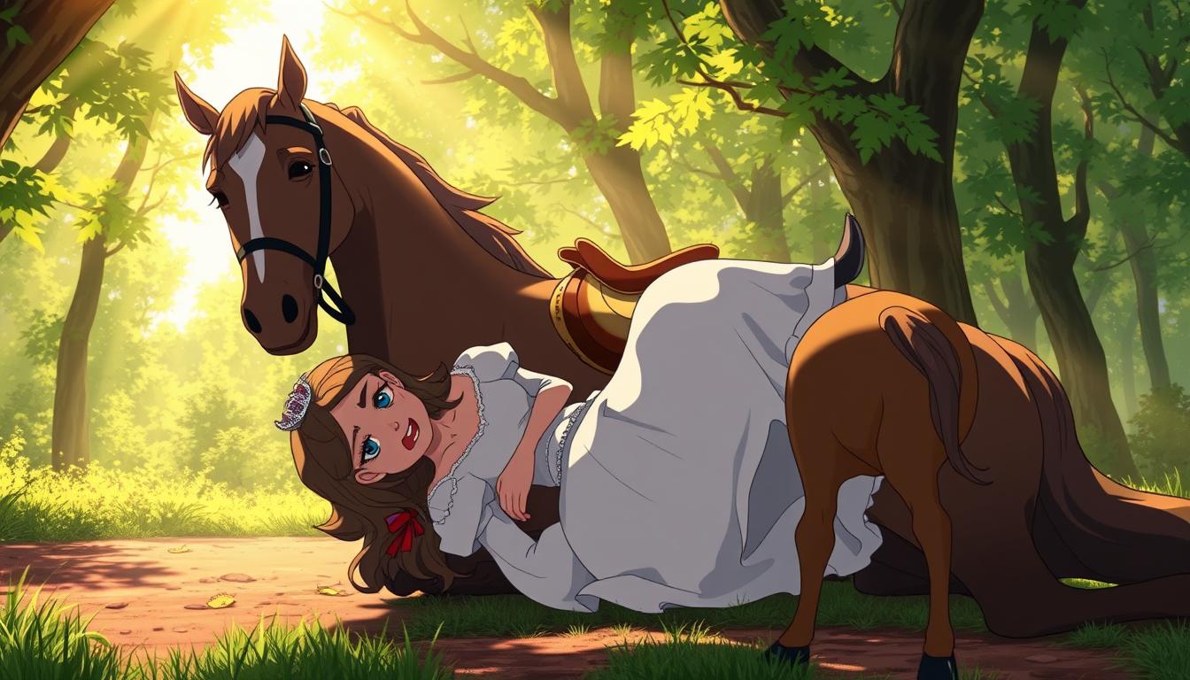 Kronprinzessin der Niederlande