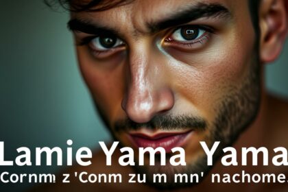 Lamine Yamal