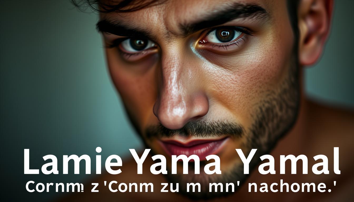 Lamine Yamal