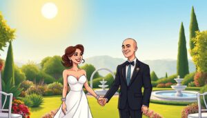 Kurz vor Hochzeit mit Bezos: Lauren Sánchez wird verklagt
