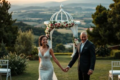 Lauren Sánchez Hochzeit