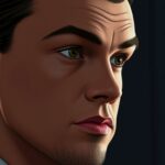 Leonardo DiCaprio