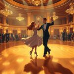 Let's Dance