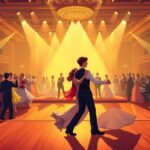 Let's Dance