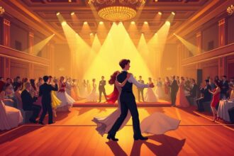 Let's Dance
