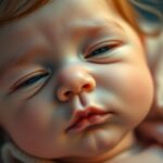 Leyla Lahouar Baby