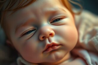 Leyla Lahouar Baby