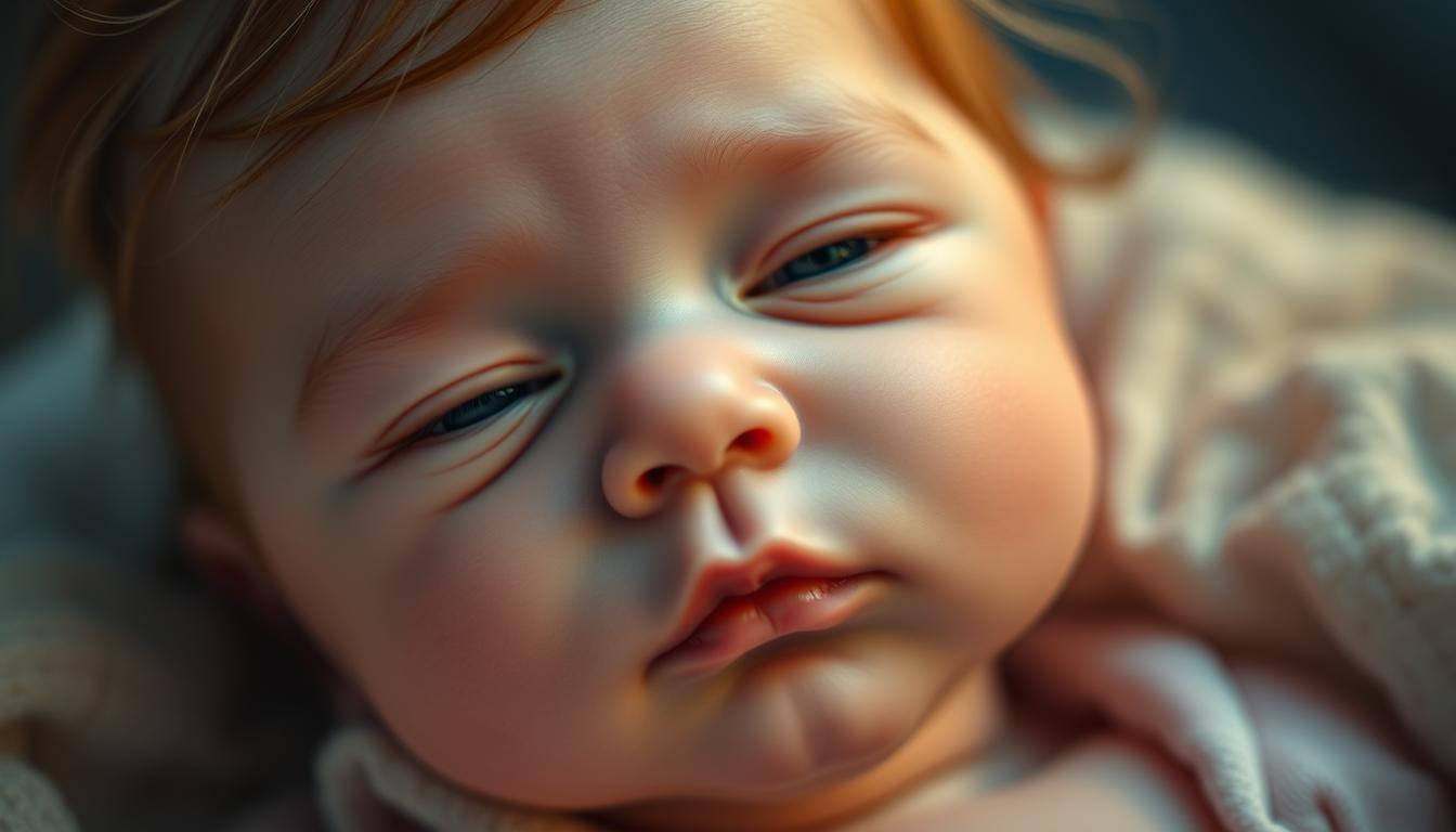 Leyla Lahouar Baby