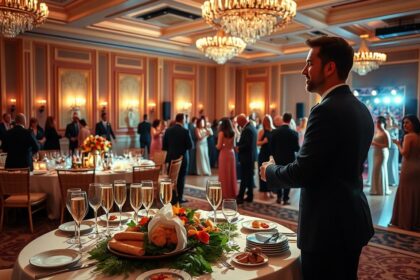 Leyla Lahouar Hochzeit