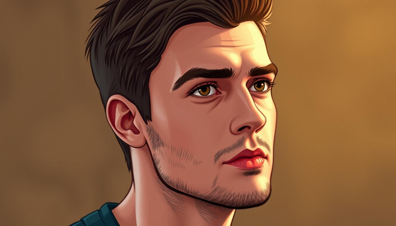 Liam Payne