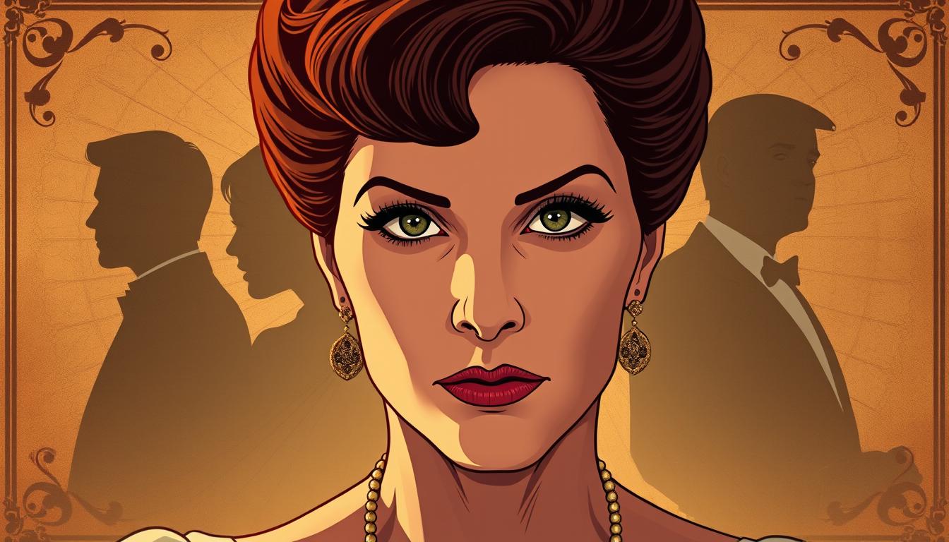 Lisa Marie Presleys