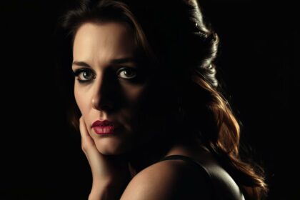Lisa Marie Presleys