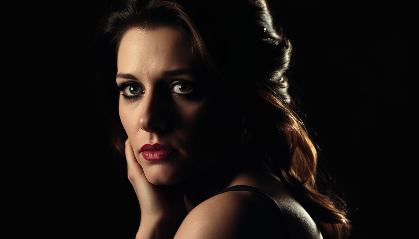 Lisa Marie Presleys