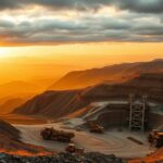Lithium-Deal gefährdet