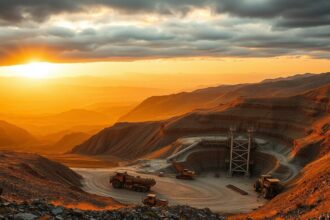Lithium-Deal gefährdet