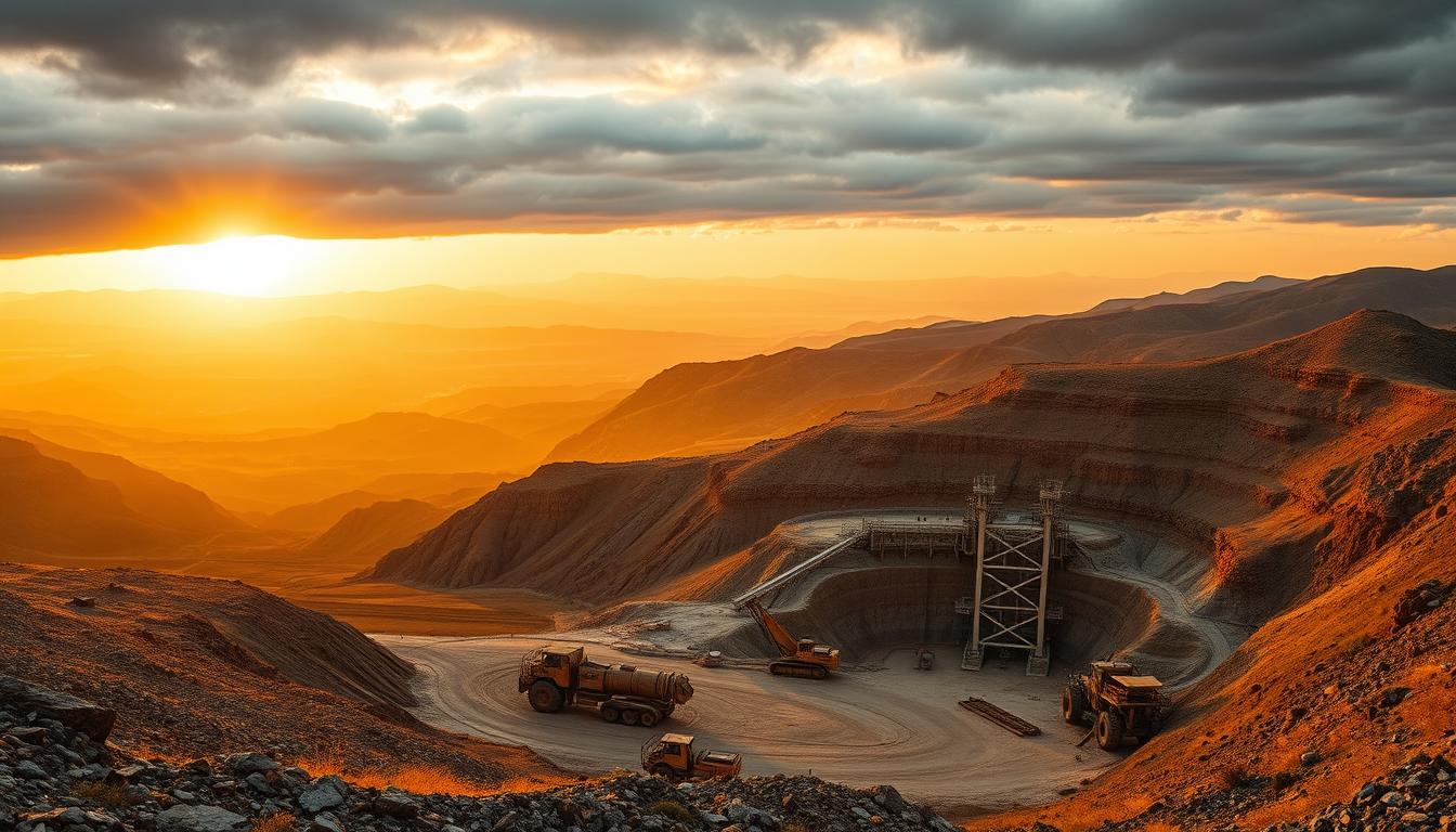 Lithium-Deal gefährdet