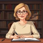 Liz Kaeber