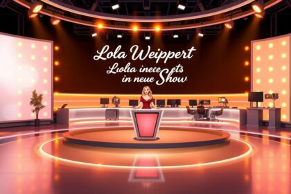 Lola Weippert