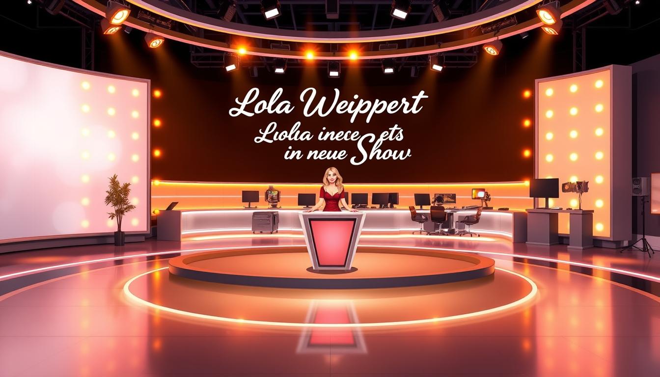Lola Weippert