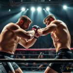 MMA-Star Eckerlin
