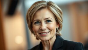 Biographie Mareile Höppner