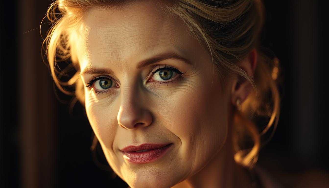 Maria Furtwängler