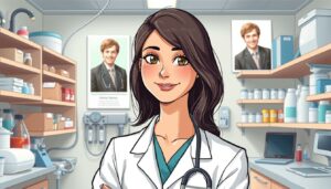 Die erfolgreiche Tierärztin und Tochter von Dieter Bohlen