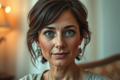 Marisa Lewe