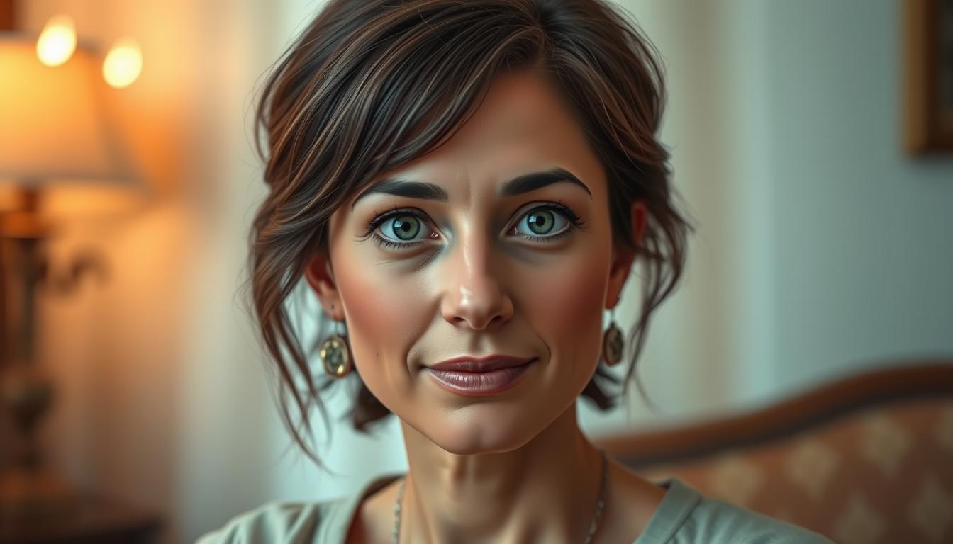 Marisa Lewe