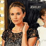 Marisa Lewe – Familie, Karriere & Lebensweg