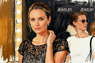 Marisa Lewe – Familie, Karriere & Lebensweg