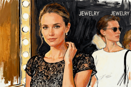 Marisa Lewe – Familie, Karriere & Lebensweg