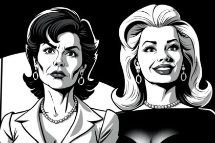 Mariska Hargitay has been celebrated as one of Hollywood's most beloved stars