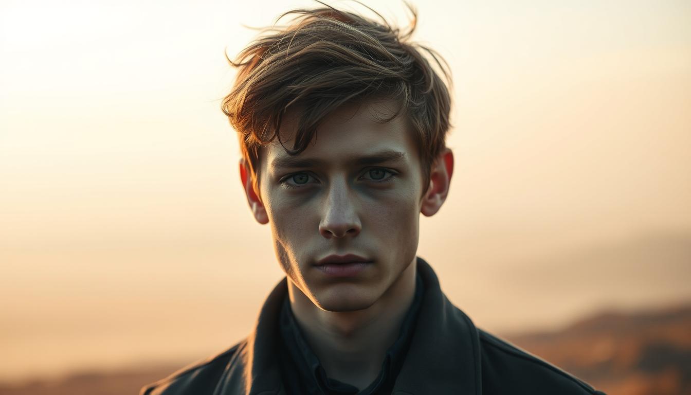 Mette-Marits Sohn