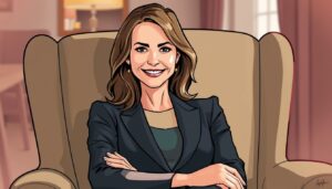 Michelle Hunziker ist «für die Öffentlichkeit noch Single»