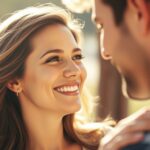 Michelle Hunziker vergeben
