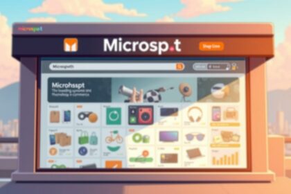 Microspot