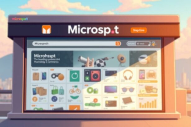 Microspot