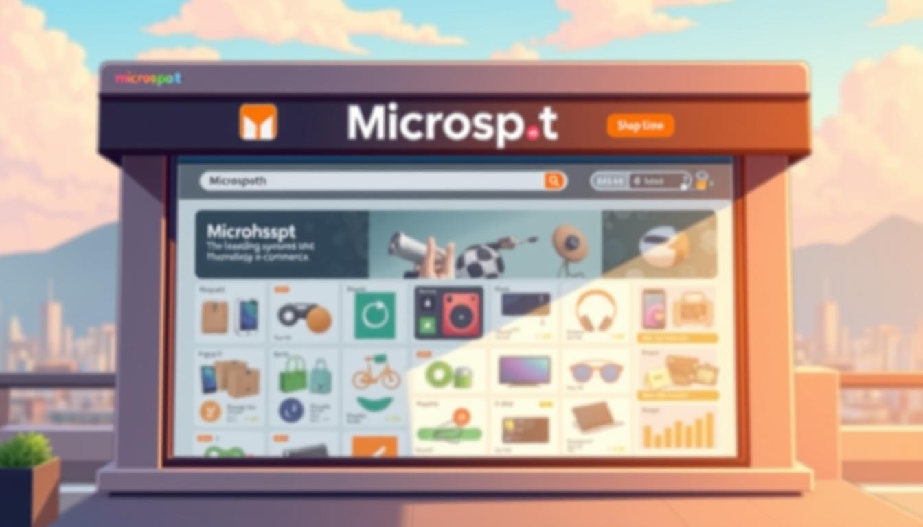 Microspot
