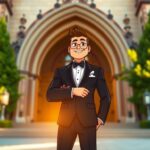 Mike Heiter Hochzeit
