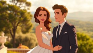 Flynns Abschluss: Miranda Kerr und Orlando Bloom vereint