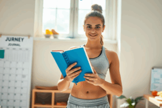Mit Motivation und Plan zum Wunschgewicht