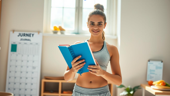 Mit Motivation und Plan zum Wunschgewicht